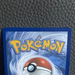 Pokemon TCG Gouging Fire 151 SVP Prerelease Holo Stamped Black Star Promo - Image 5