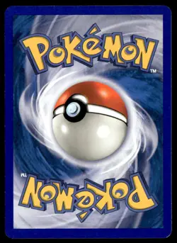 Hitmonlee 081/165 Expedition Pokemon Card WoTC E-Reader - Image 2