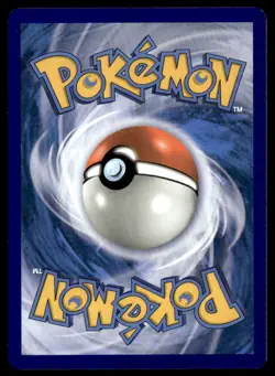 Serperior BW20 Black and White Promos Reverse Holo English Pokemon Card - Image 2