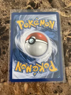 Pokemon TCG Steven Trainer Card Full Art Holo, XY Ancient Origins, Card 95/98 - Image 2