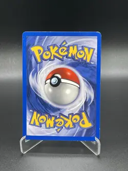 Rocket's Scyther 013/132 Gym Heroes Unlimited Edition Holo Pokemon Card - Image 2