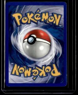 Misty's Seel 1st Edition 091/132 Gym Challenge Common English Pokemon Card - Image 2