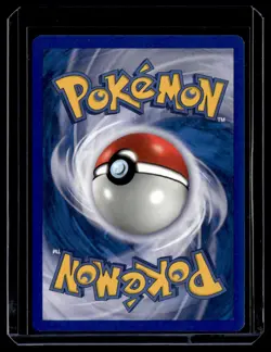 Mew 47/53 WoTC Promo English Pokemon Card - Image 2
