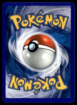 Brock's Geodude (66) 066/132 Gym Heroes Common English Pokemon Card - Image 2