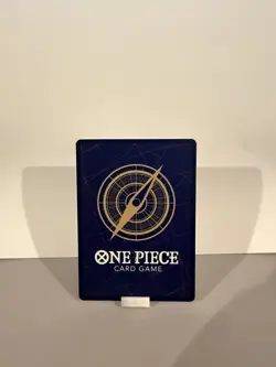 Nico Robin (Judge Pack Vol. 4) OP05-010 One Piece Promotion Cards Foil - Image 2