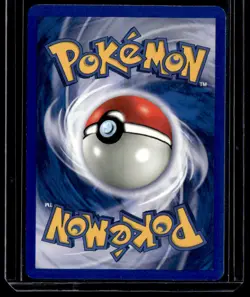 Brock's Geodude 068/132 1st Edition Gym Challenge English Pokemon Card - Image 2