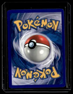 Misty's Tentacool 057/132 1st Edition Gym Heroes English Pokemon Card - Image 2