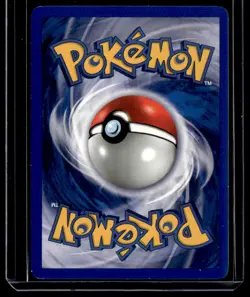 Brock's Mankey 068/132 1st Edition Gym Heroes English Pokemon Card - Image 2