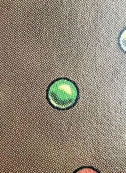 Aerith Gainsborough - Borderless Surge Foil - 0519 - Final Fantasy - MTG - NM/M - Image 3