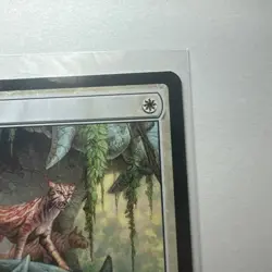 MTG Ocelot Pride, NM, Modern Horizons 3 - Image 3