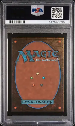 2025 MTG MARVEL'S SPIDER-MAN #0014 SPECTACULAR SPIDER-MAN PSA 9 - Image 2