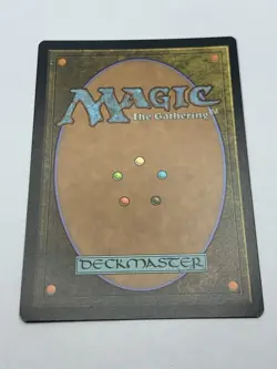 Aqueous Form - Theros - MTG - Foil COM - Magic The Gathering - Image 3