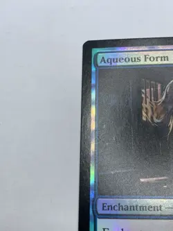 Aqueous Form - Theros - MTG - Foil COM - Magic The Gathering - Image 5