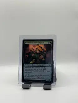 MTG, Kyoshi Warrior Exemplars FOIL $3 ORDER MIN Avatar: The Last Airbender Foil - Image 1