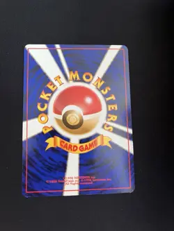 Exeggutor EXC Japanese Pokemon Cards Non Holo Rare Southern Islands WOTC - Image 3