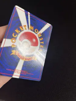 Exeggutor EXC Japanese Pokemon Cards Non Holo Rare Southern Islands WOTC - Image 4