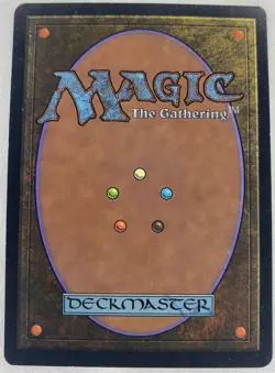 Brainstorm Mercadian Masques Regular - Image 2