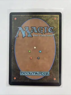 March of the World Ooze - Fracture Foil - Aetherdrift MTG Magic - English - Image 2