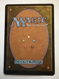 Mishra's Factory (Spring) - Antiquities - Magic The Gathering TCG - Image 2