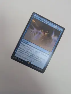 MTG - Rite of Replication - Commander: Final Fantasy NM/M Condition - Image 2