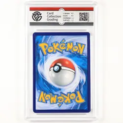 CCG GemMint 10 2024 Pokemon TCG CHN. csO C 002/019 Mew V - Image 2