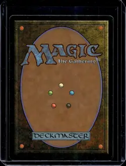 MTG Magic the Gathering Anarchy (170/383) Ice Age LP - Image 2