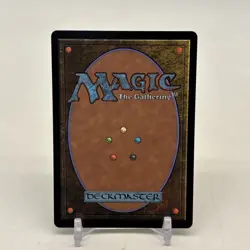 Traveling Chocobo (Borderless) Final Fantasy Magic The Gathering! - Image 4