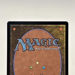 Traveling Chocobo (Borderless) Final Fantasy Magic The Gathering! - Image 5