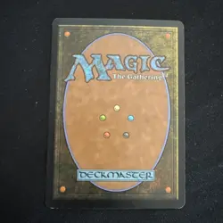 Panoptic Mirror Darksteel 136/ 165 Regular 2004 MTG Magic The Gathering - Image 4