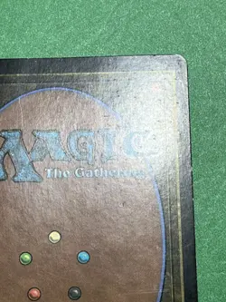 **Chrome Mox** Mirrodin, -MTG- Magic the Gathering: Moderately Played (MP) - Image 5