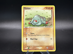Phanpy - 75/110 Holon Phantoms - Pokemon TCG - 2006 - Image 1