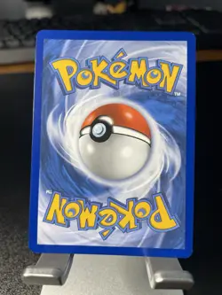 Piplup 098/094 Illustration Rare Phantasmal Flames Holo Pokemon Card NM - Image 2