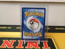 Pokemon TCG Scarlet &Violet Stellar Crown Illustration Rare Bulbasaur 143/142 - Image 2