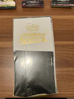 Pokemon TCG Sword & Shield Brilliant Stars Pokemon Center Elite Trainer Box - Image 4