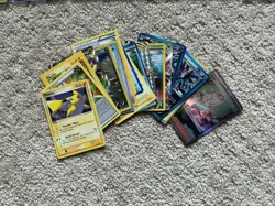 pokemon collection - Image 2