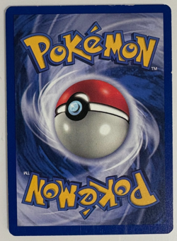 BULBASAUR - Base Set - 44/102 - Common - Pokemon Card - Unlimited Edition MP - Image 2