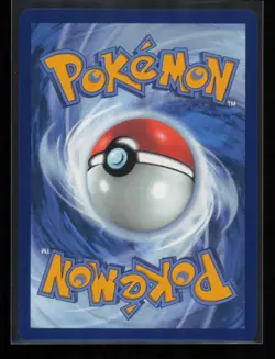 Dialga 095/132 Pokemon Mega Evolution Rare Near Mint Holo Card NM - Image 2