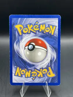 Hypno 8/62 First Edition Fossil Holo WoTC Pokemon - Image 2