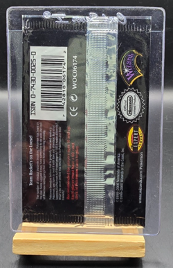 Pokemon TCG WOTC 2000 EMPTY Team Rocket Booter Pack 1st ED - Image 2