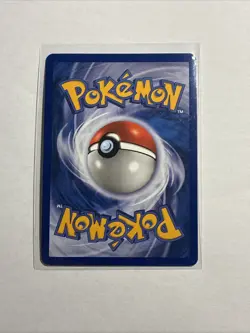 Pokemon TCG Magikarp Mysterious Treasures 89 Reverse Holo Common - Image 2