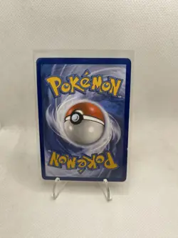 🍀Pokemon TCG Celebi & Venusaur GX SM167 Promo Tag Team LP-NM Condition🍀 - Image 2