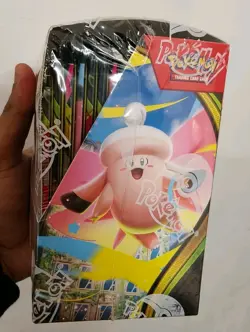 🔥POKEMON TCG Perfect Order Booster Box (36 Packs) New & Sealed🔥 - Image 2