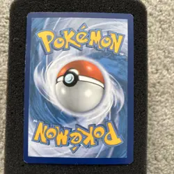 Pokemon TCG Charizard-EX XY XY17 Holo Promo - LP - Image 2