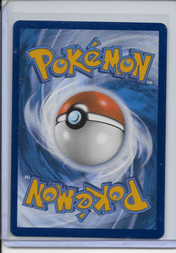 Pokemon Beartic 2025 Scarlet & Violet: Black Bolt #026/086 Master Ball Reverse - Image 2