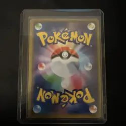 2019 Pokemon JPN Sun & Moon Miracle Twins #011 Slowpoke & Psyduck GX - Image 2