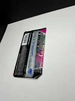 Fusion Strike Booster Pack - 1x NEW English Factory Sealed Pokemon 2021 - Image 2