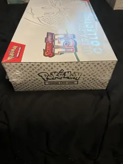Pokemon TCG: S&V 151 Ultra-Premium Collection Box. NEW SEALED. (See Details) - Image 5