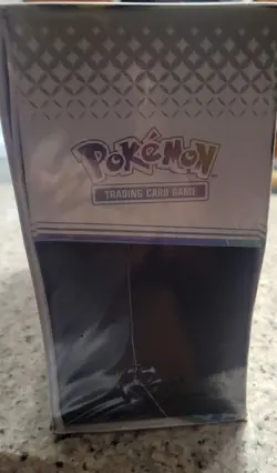Pokemon Center Exclusive TCG Prismatic Evolutions Elite Trainer Box ETB - Sealed - Image 2
