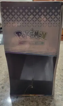 Pokemon Center Exclusive TCG Prismatic Evolutions Elite Trainer Box ETB - Sealed - Image 5