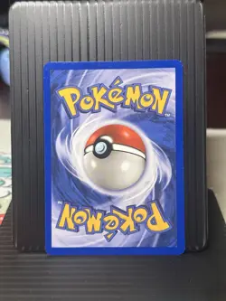 Eevee 38/75 Neo Discovery Uncommon Regular 50 HP Unlimited Pokemon TCG - Image 4